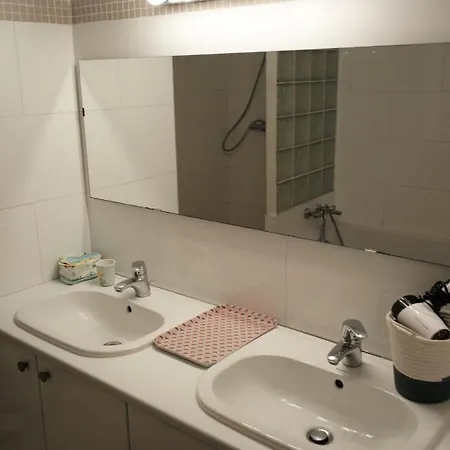 Bel Apt Duplex En Rez-De-Jardin A Marseille By Weekome Lejlighed *