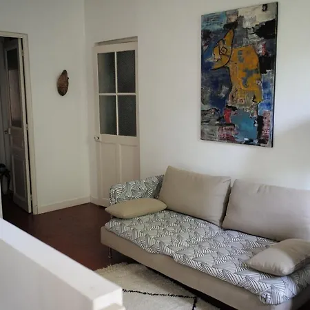 Lejlighed Bel Apt Duplex En Rez-De-Jardin A Marseille By Weekome *
